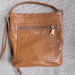 Gianni Bini crossbody bag